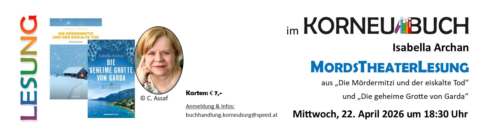 Bildkarussell - Bild  1